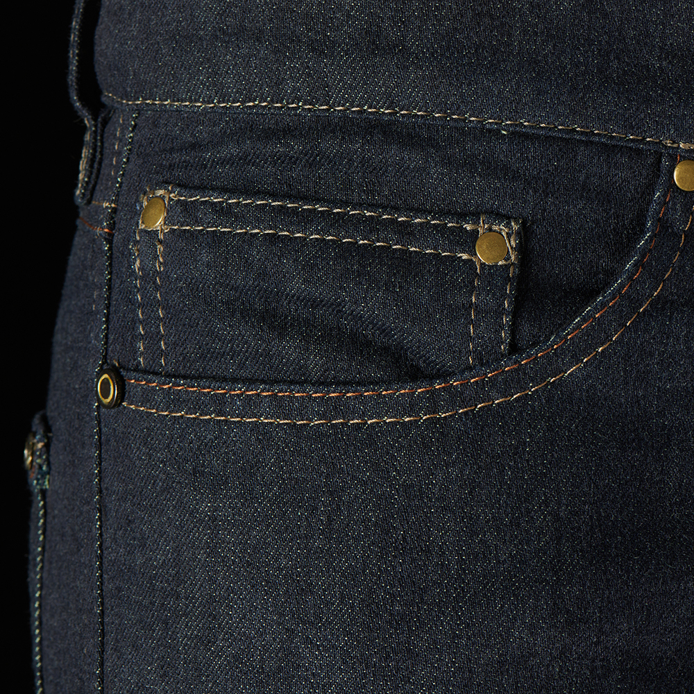 Jean Kalvin X Kevlar®