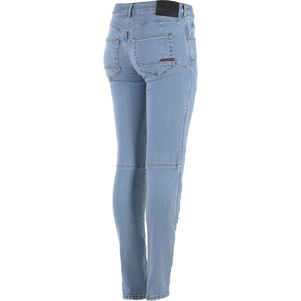 Jean Femme Daisy V2