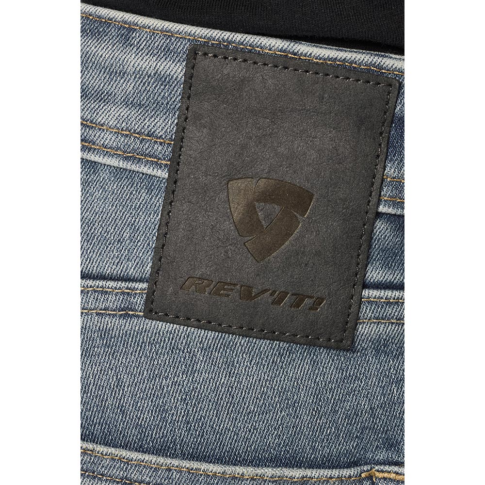 Jeans Detroit 3 Tapered L32