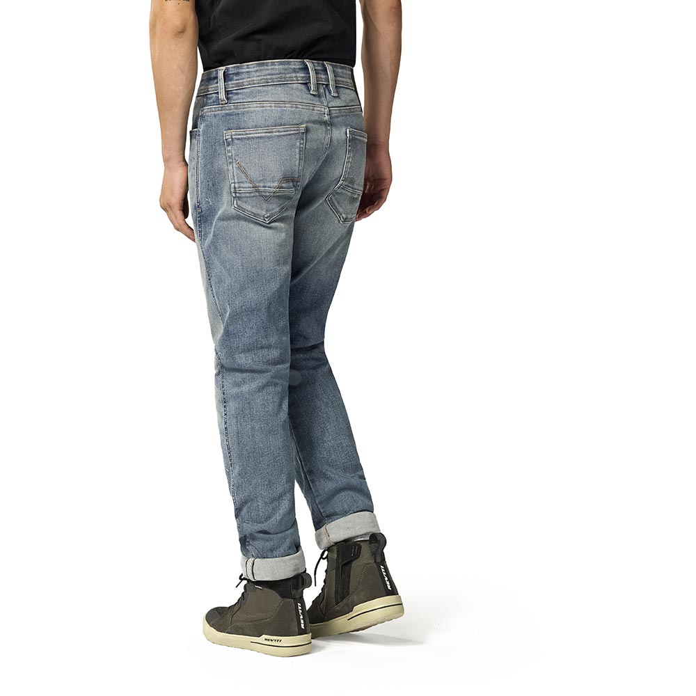 Jeans Detroit 3 Tapered L32