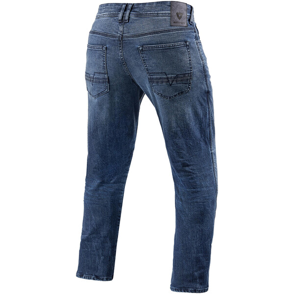 Jean Detroit 2 TF L30