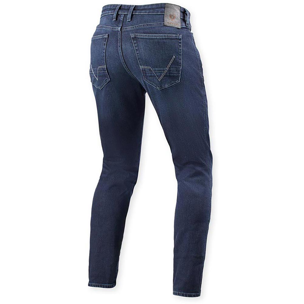 Jean Kai Skinny L32