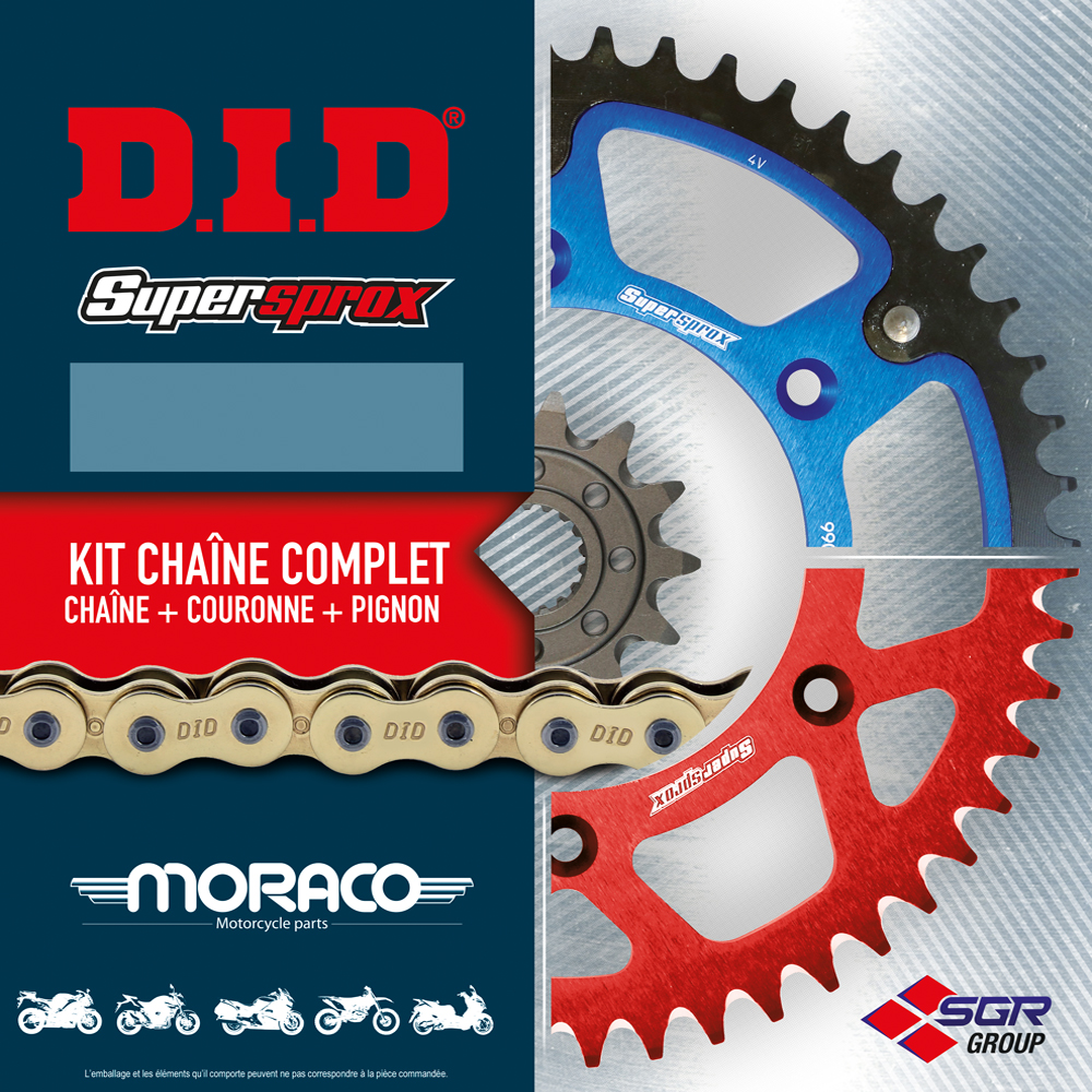 Kit Chaîne 105117251