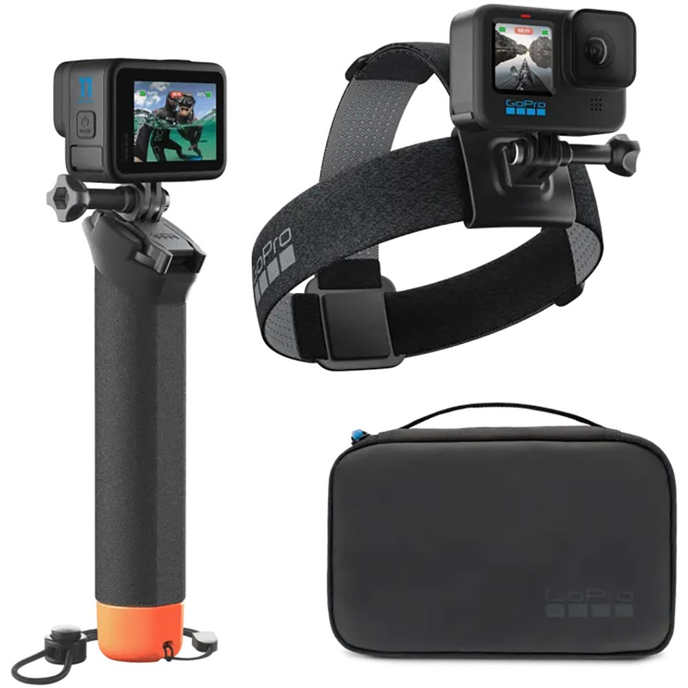 Kit Aventure