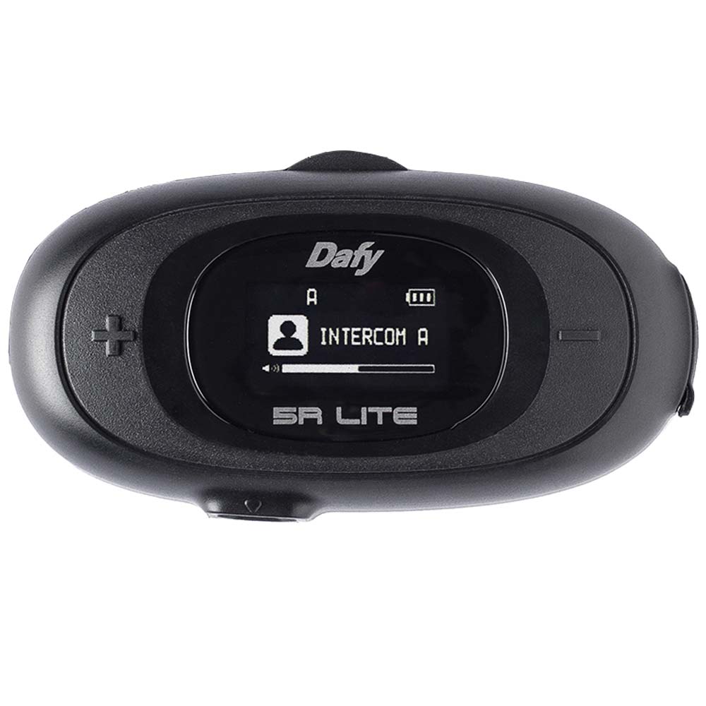 Intercom 5R Lite Solo Dafy