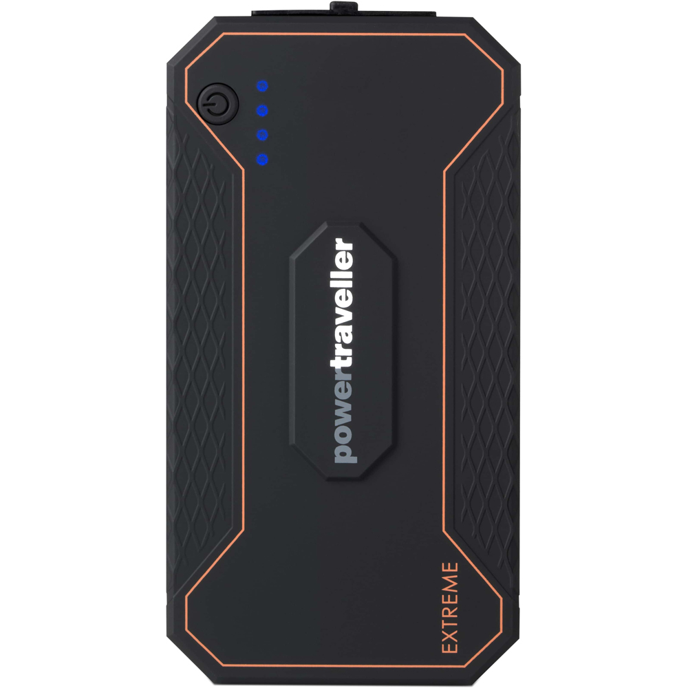 Kit panneau solaire Extreme 2