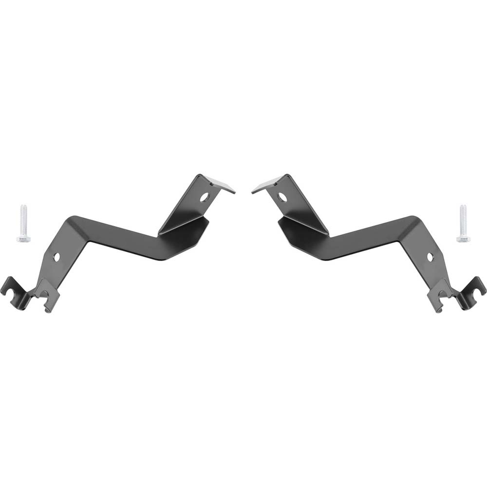 Kit support pour feux spots LED|Ducati Multistrada 1260 / 950