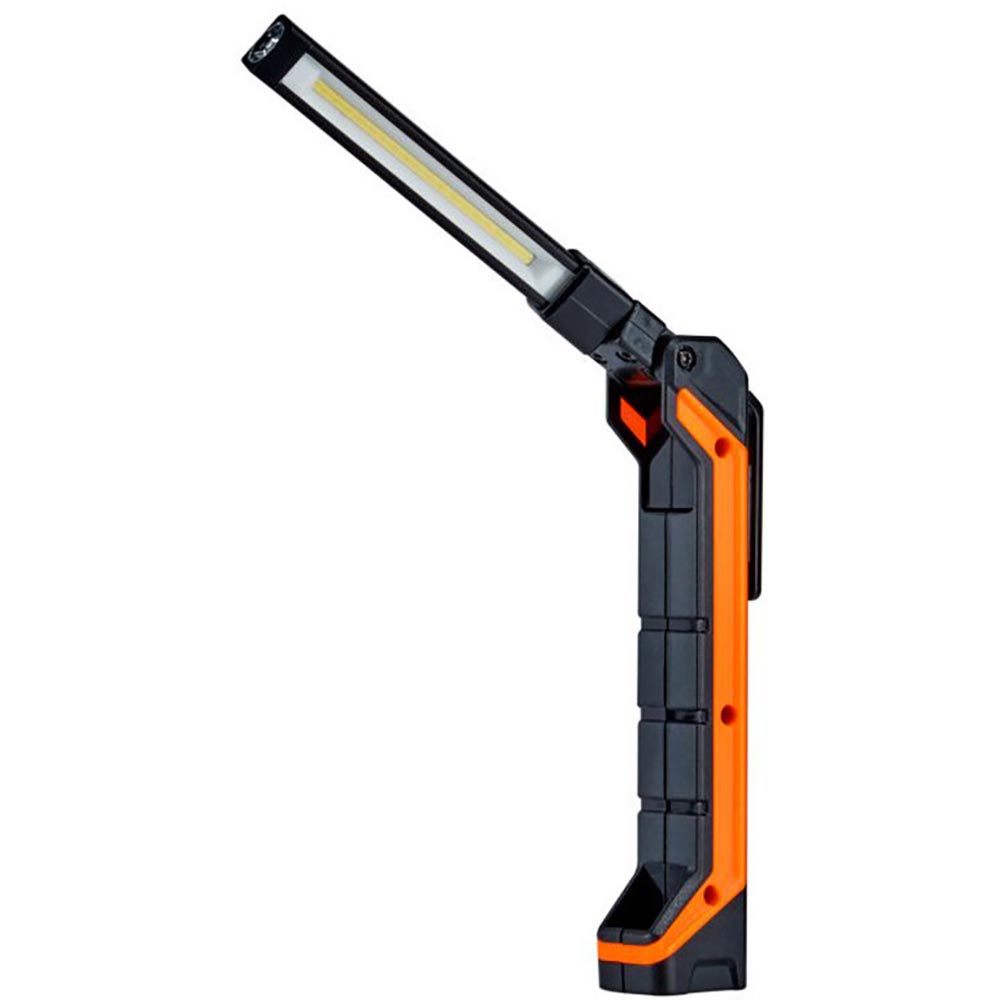 Lampe torche atelier 200 Lumens
