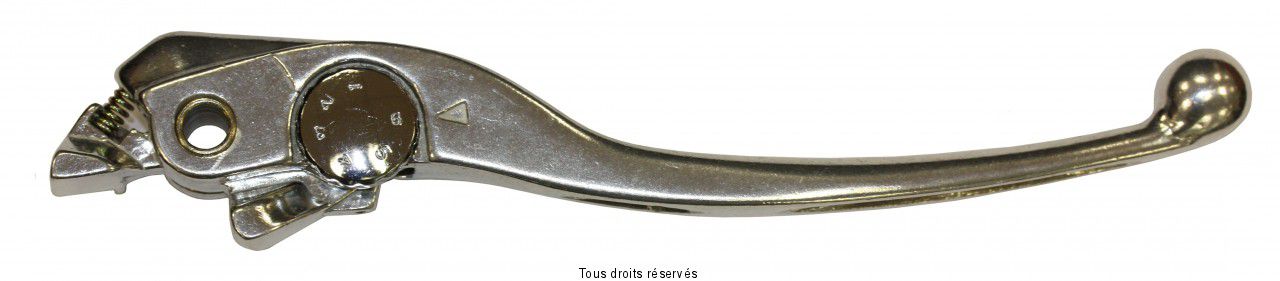 Levier de frein LFH1060 (Poli)