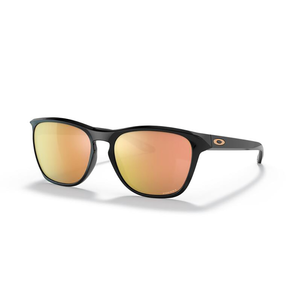 Lunettes de soleil Manorburn verres Prizm