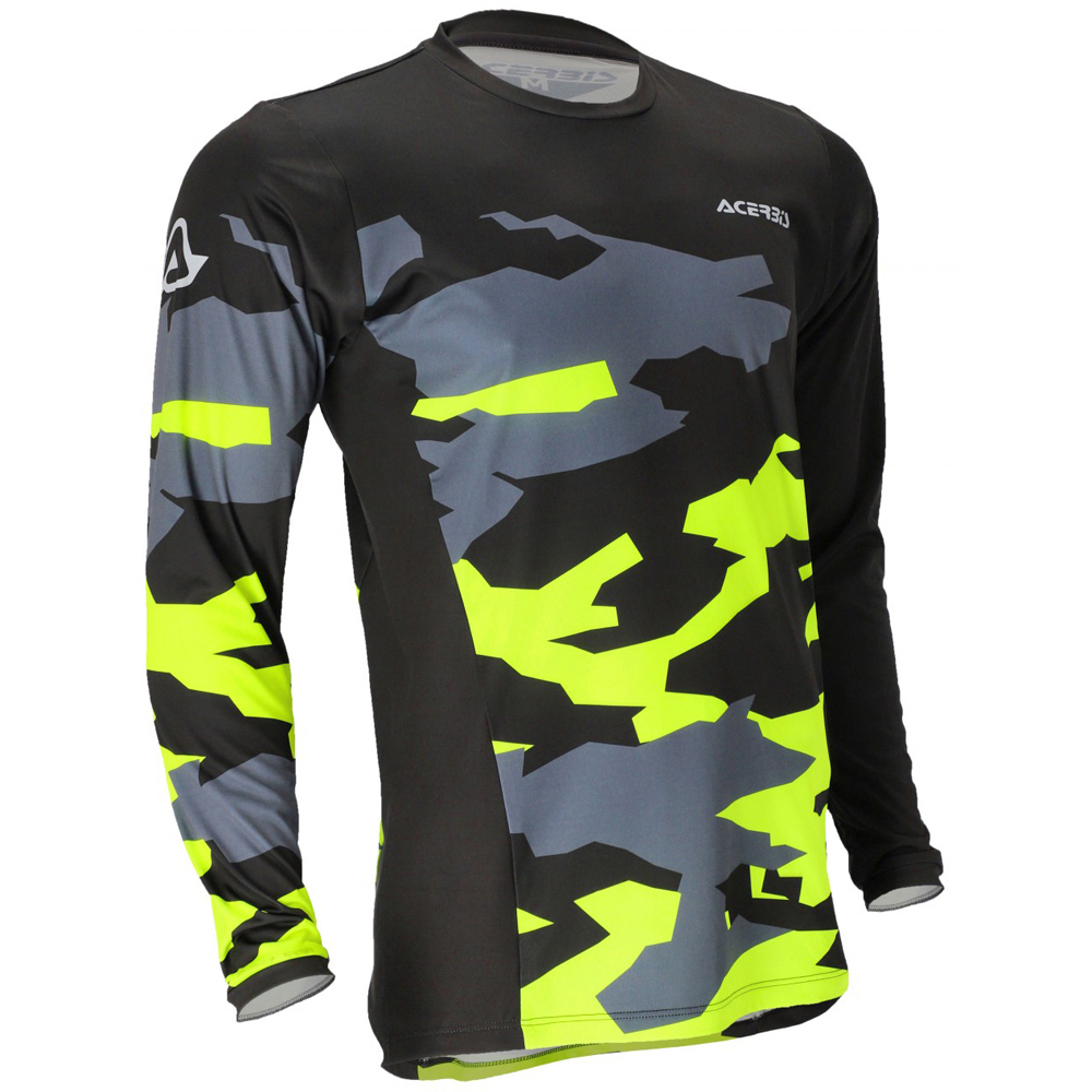 Maillot X-Duro Winter