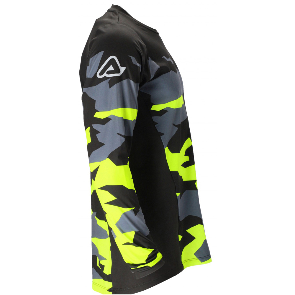 Maillot X-Duro Winter