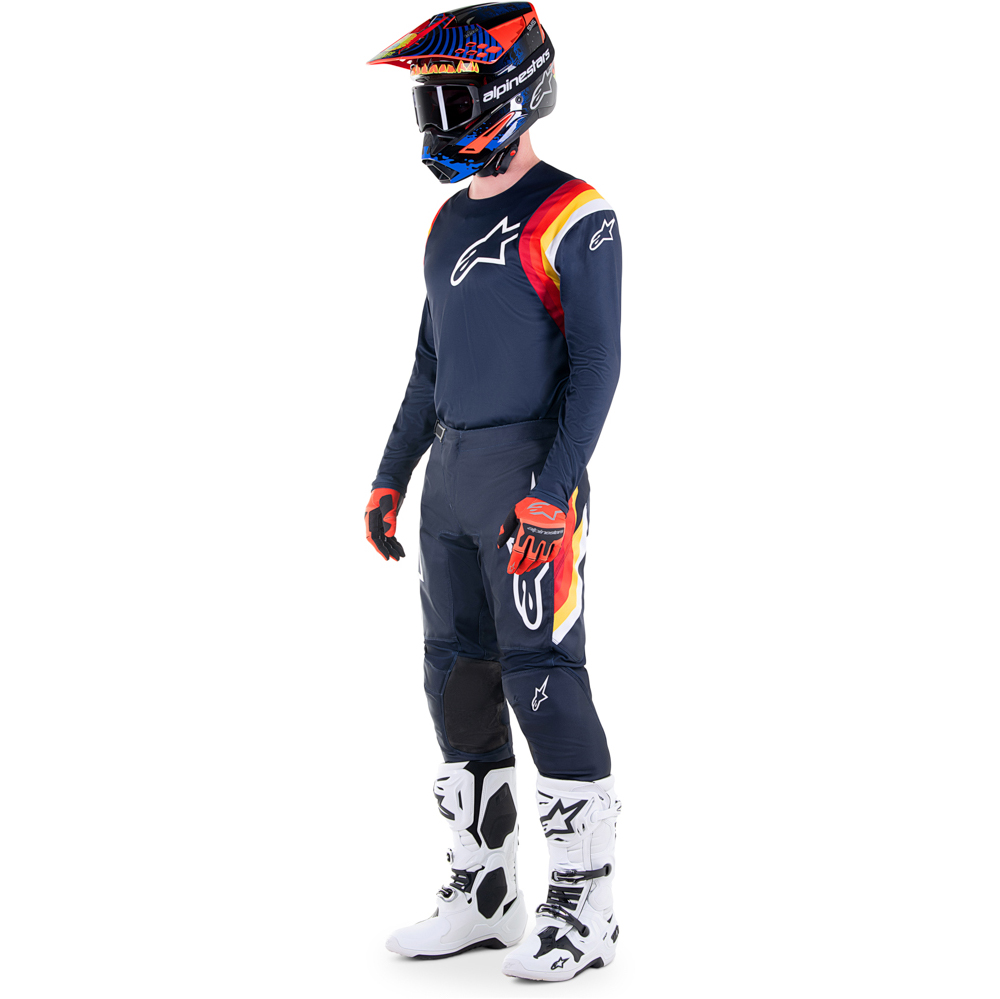 Maillot Fluid Corsa