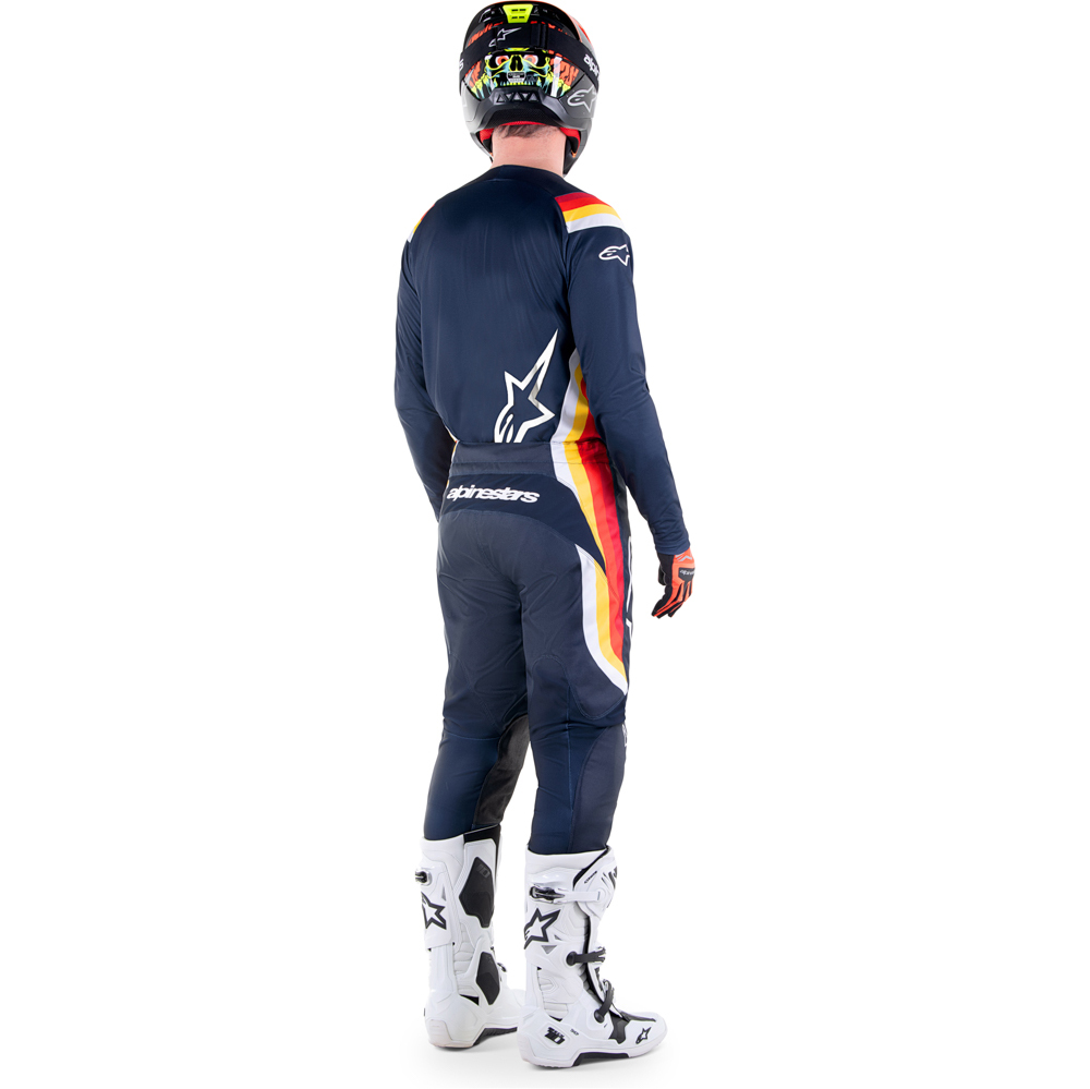 Maillot Fluid Corsa