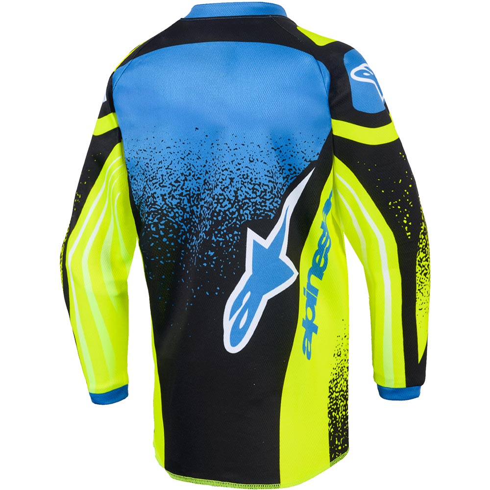 Maillot enfant Kids Racer Nomur