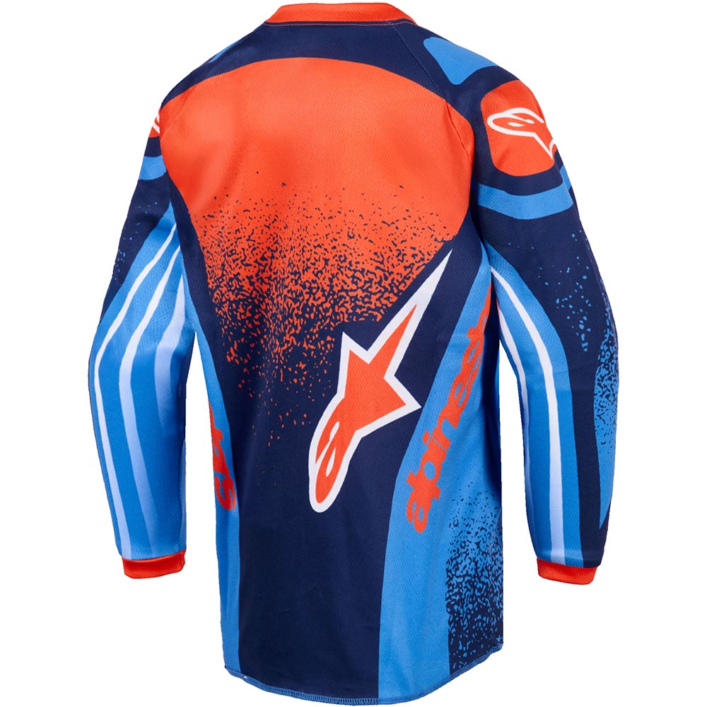 Maillot enfant Kids Racer Nomur