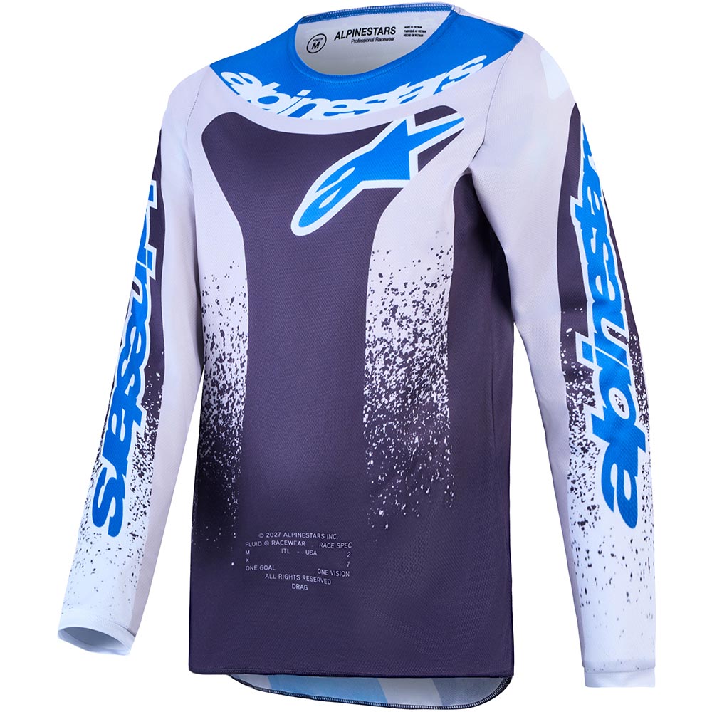 Maillot enfant Youth Fluid Drag