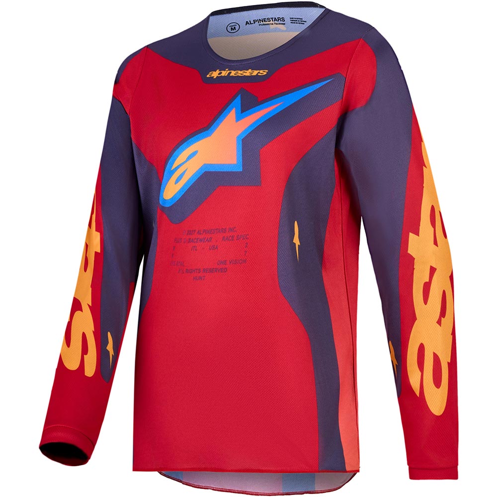 Maillot enfant Youth Fluid Hunt