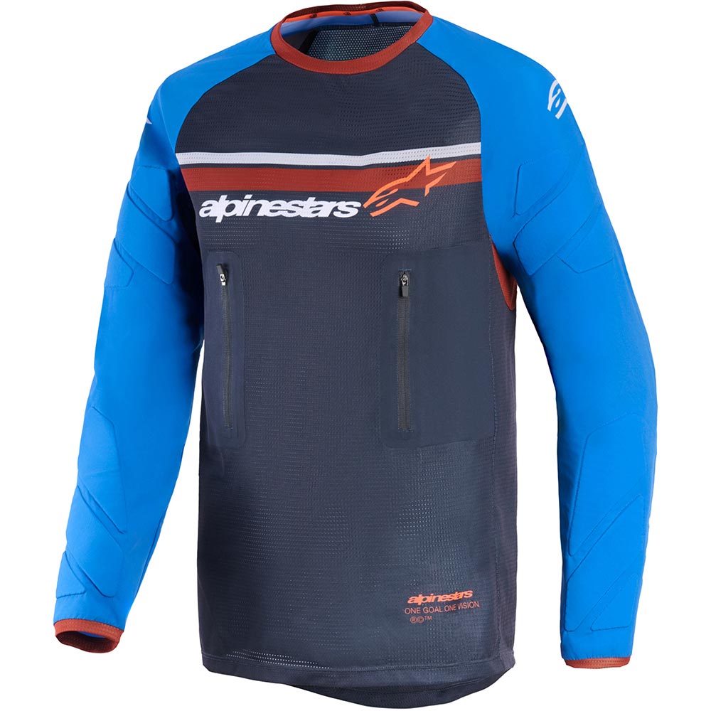Maillot Maxdura Dual