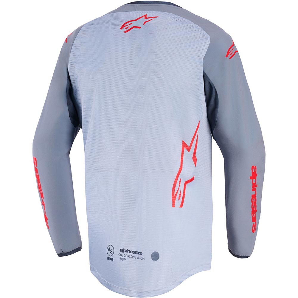 Maillot Maxdura Dual