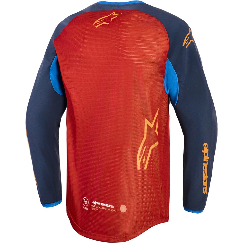 Maillot Maxdura Dual