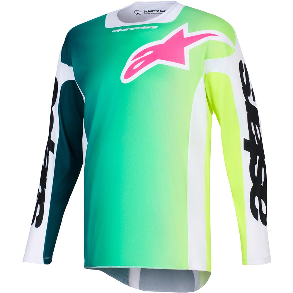 Maillot Racer Portl
