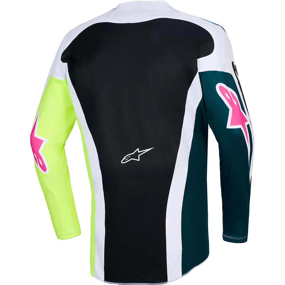 Maillot Racer Portl