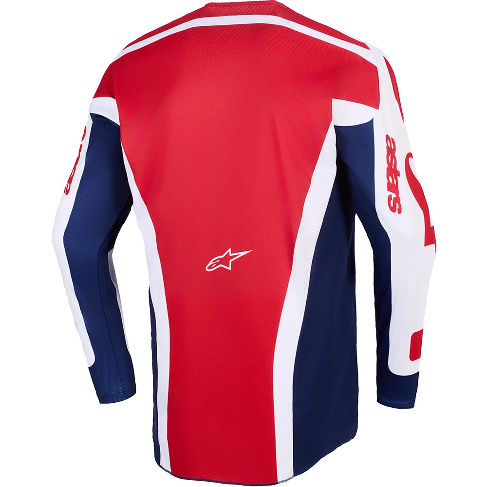 Maillot Racer Riway