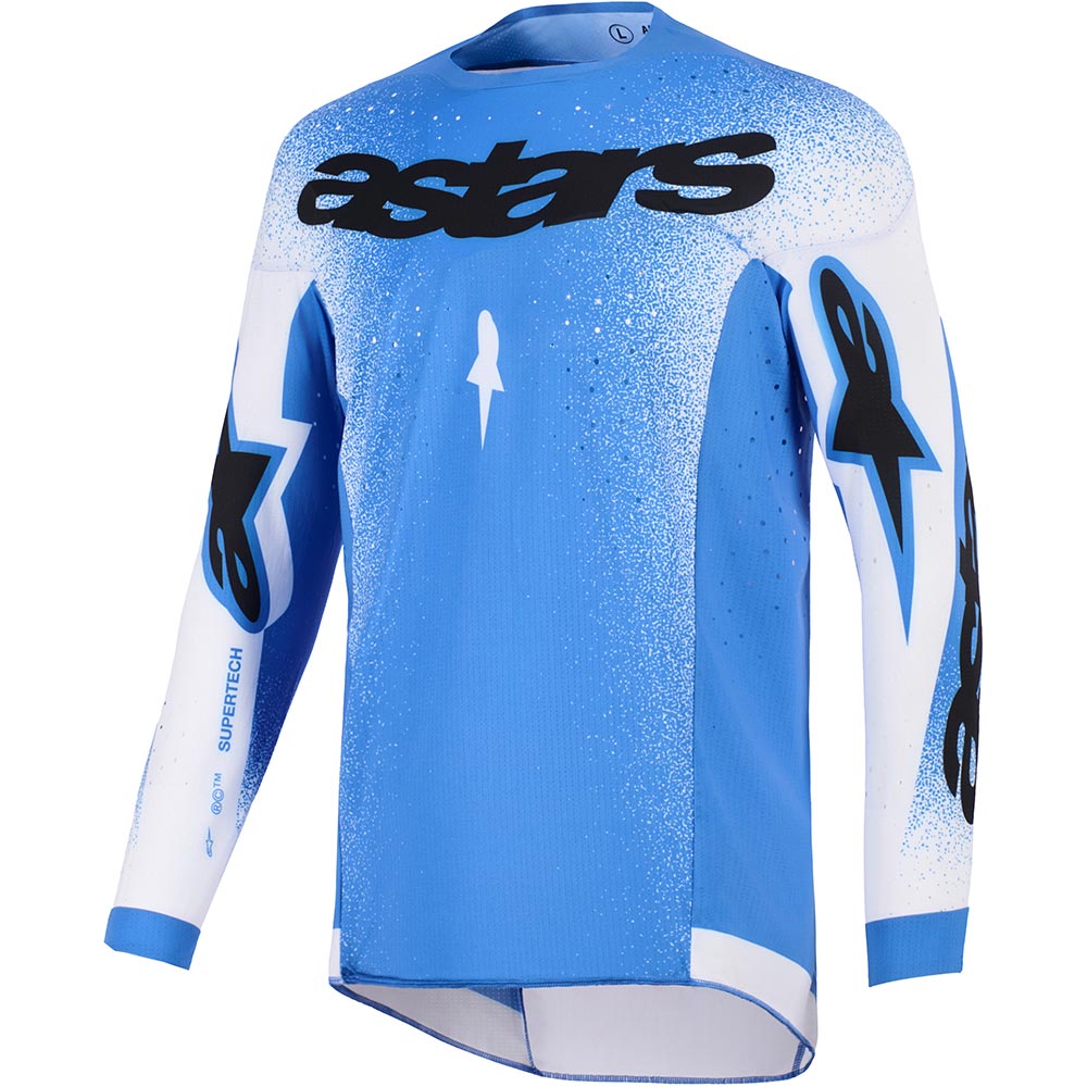 Maillot Supertech Scenz