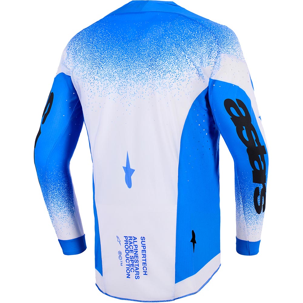 Maillot Supertech Scenz