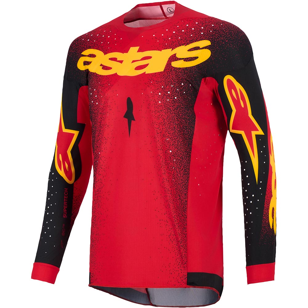 Maillot Supertech Scenz