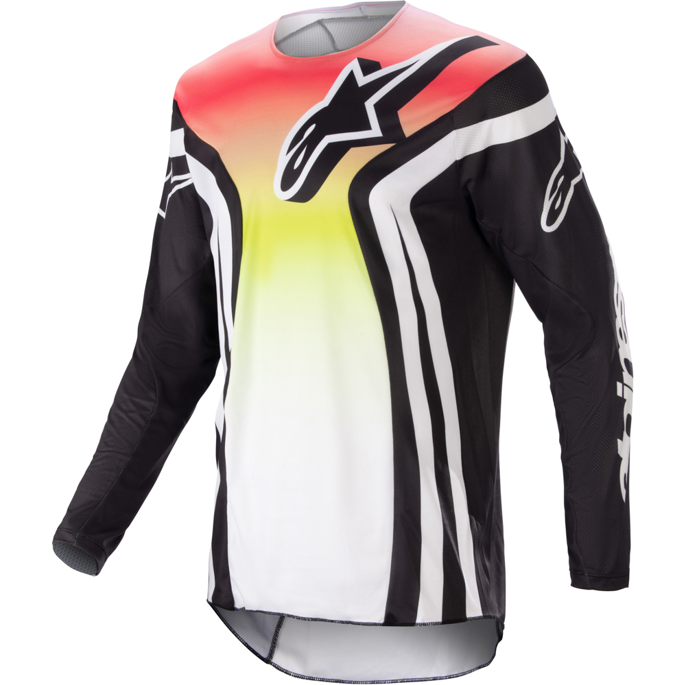 Maillot Racer Semi