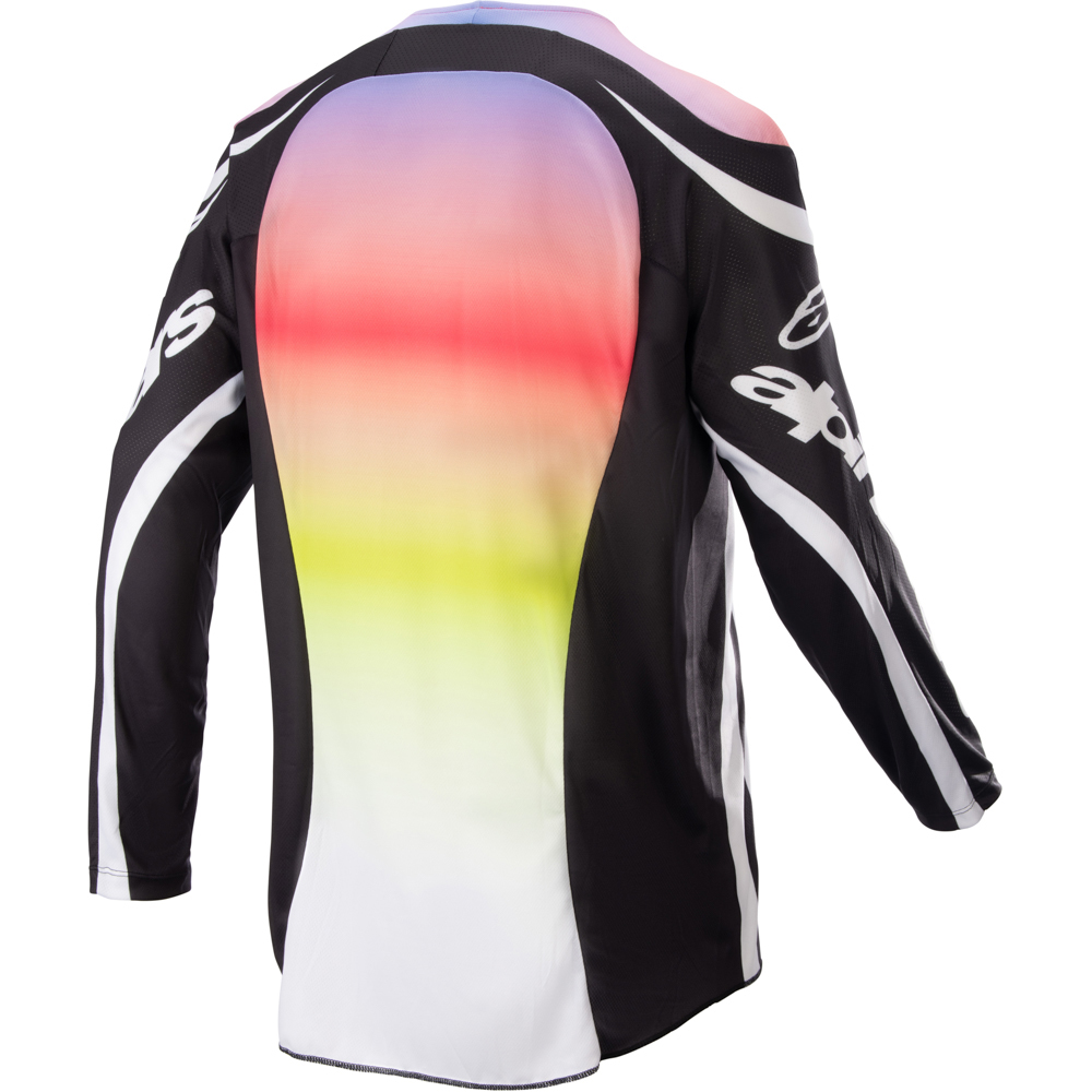 Maillot Racer Semi