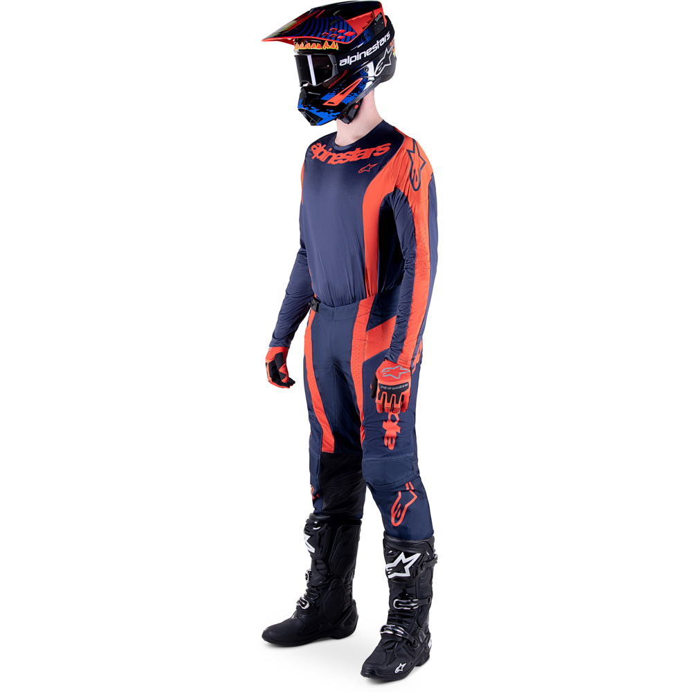 Maillot Techstar Arch