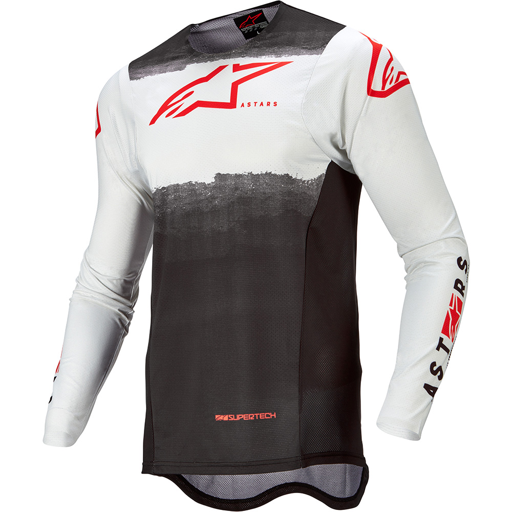 Maillot Supertech Foster
