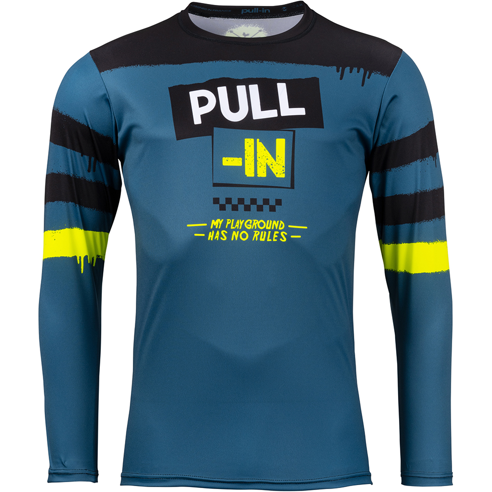 Maillot Enfant Trash Kid - 2023