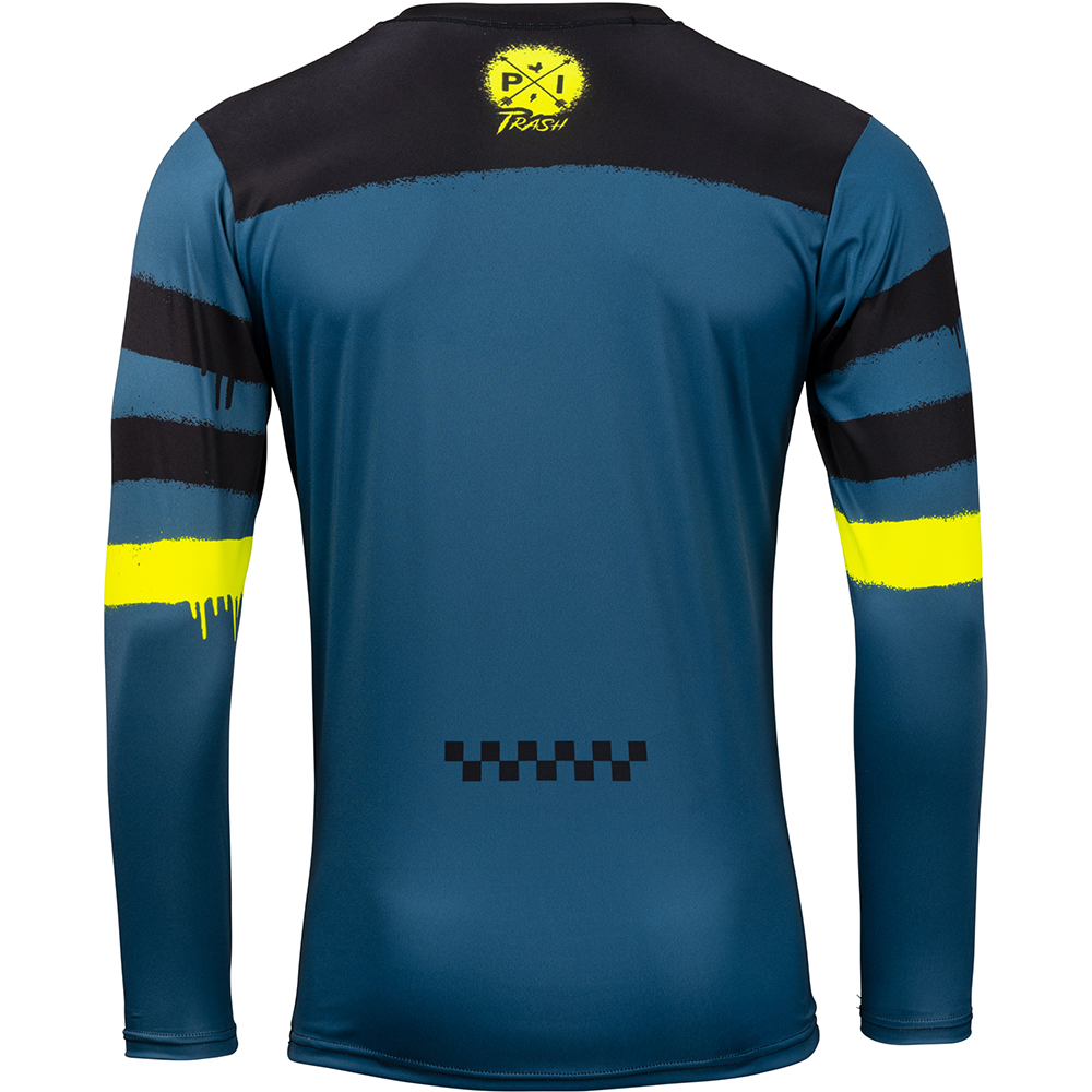 Maillot Enfant Trash Kid - 2023