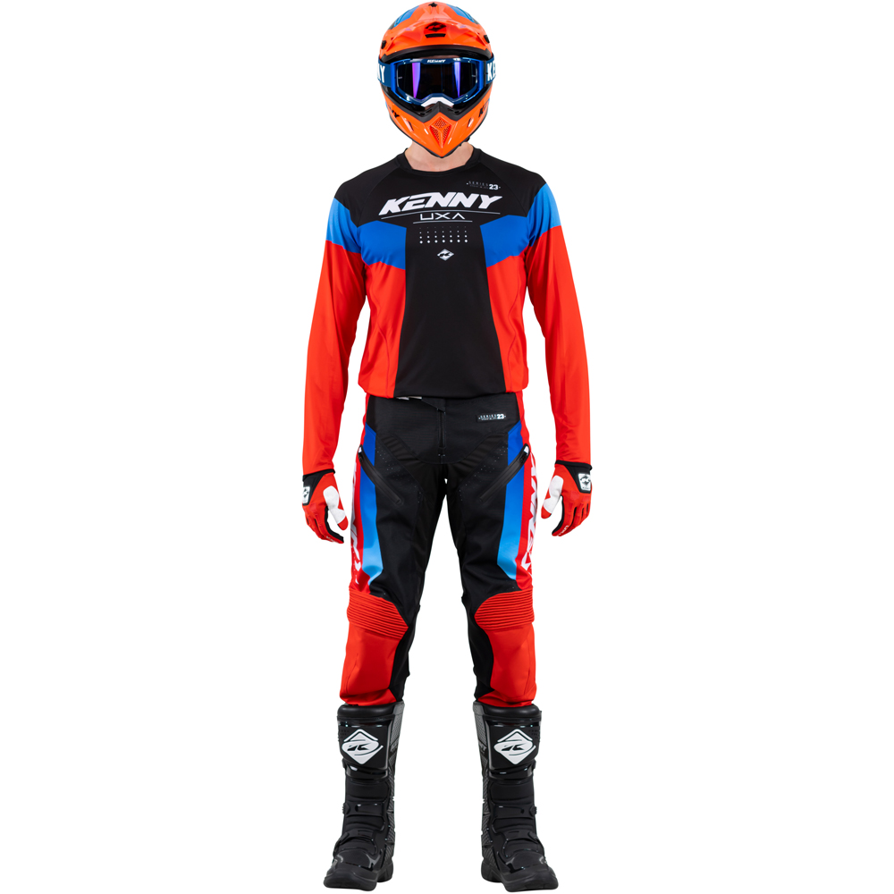 Maillot Titanium Solid - 2023