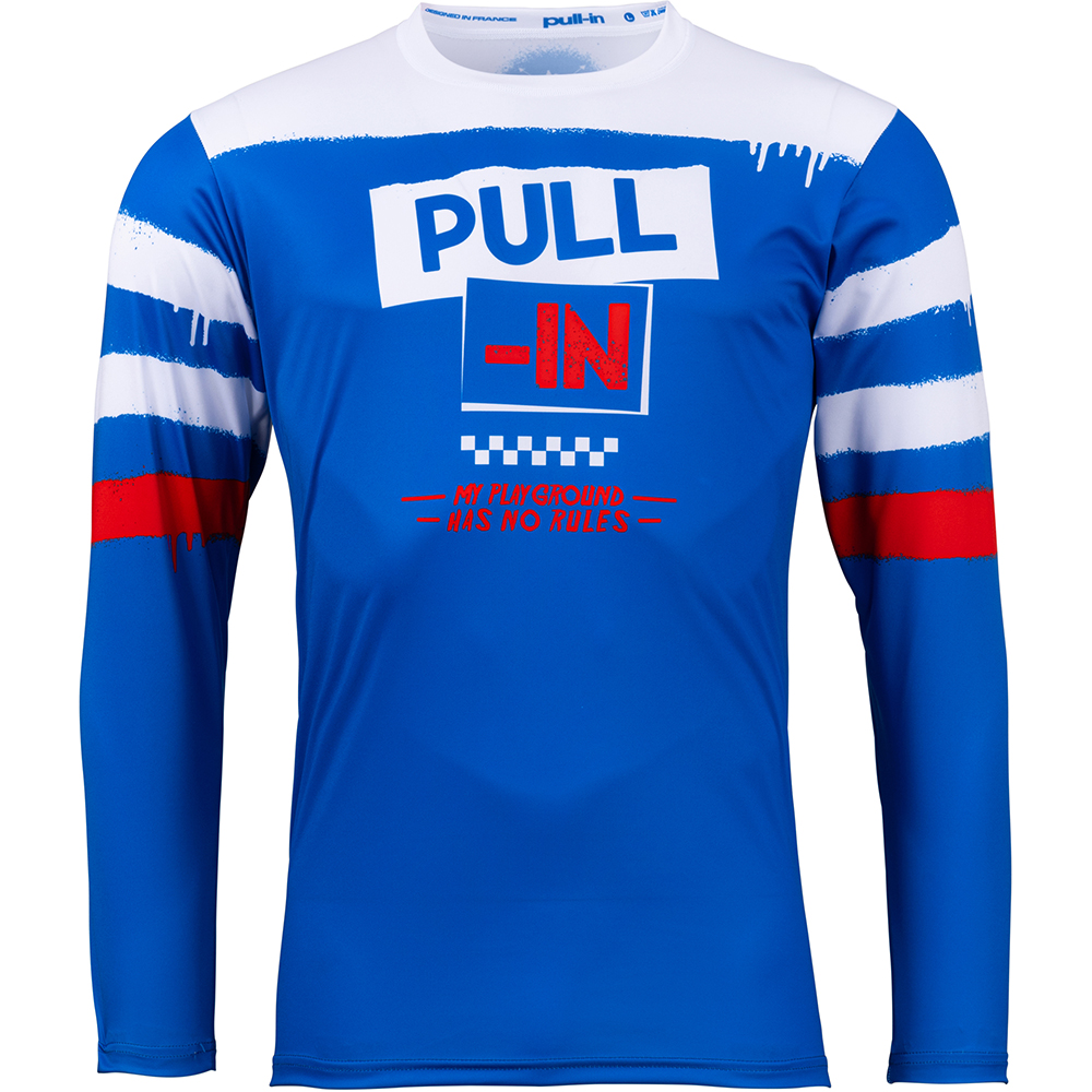 Maillot Trash - 2023
