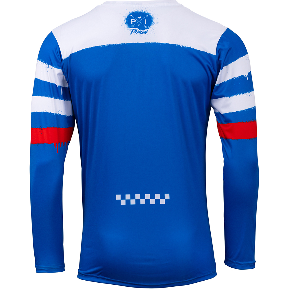 Maillot Trash - 2023