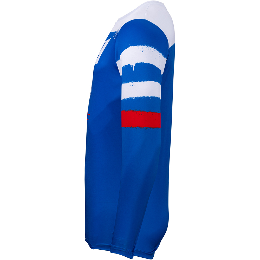 Maillot Trash - 2023