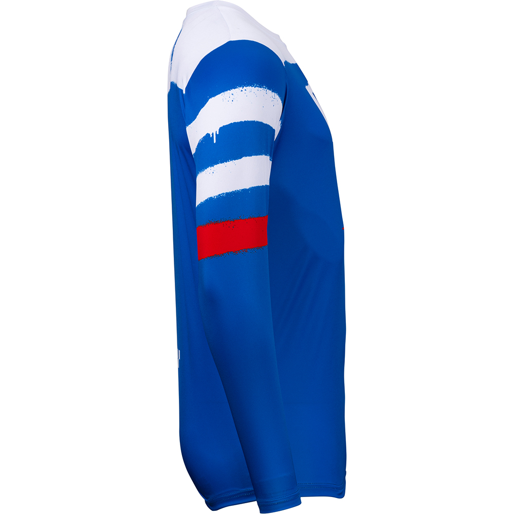 Maillot Trash - 2023