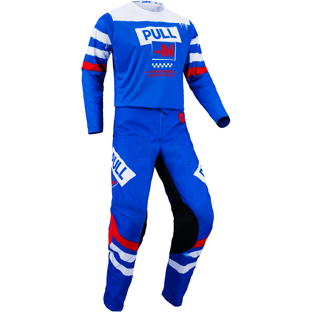 Maillot Trash - 2023