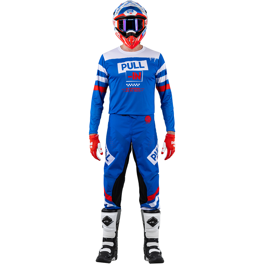 Maillot Trash - 2023