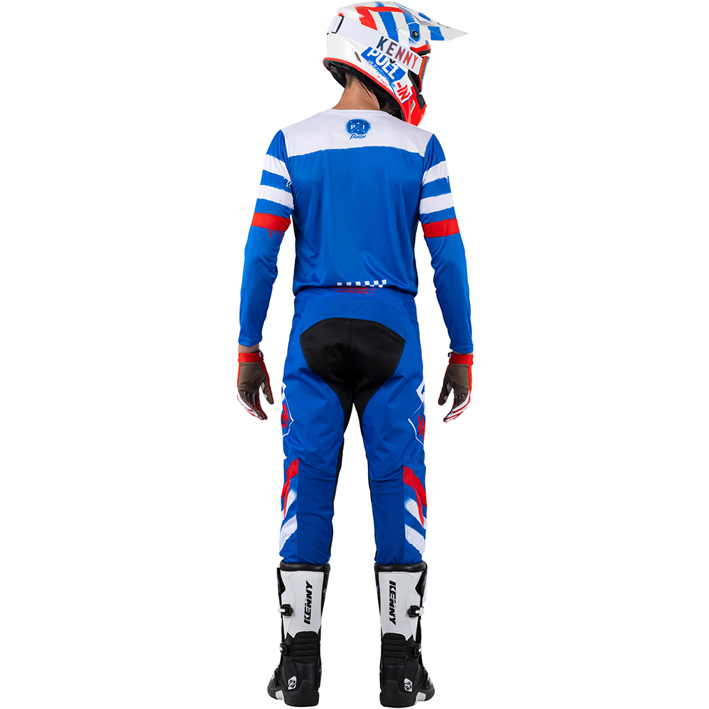 Maillot Trash - 2023