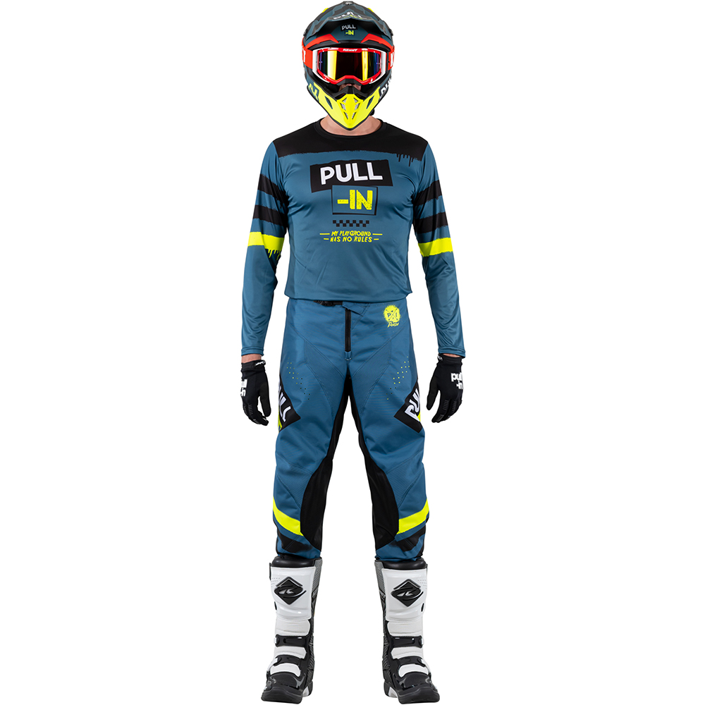 Maillot Trash - 2023