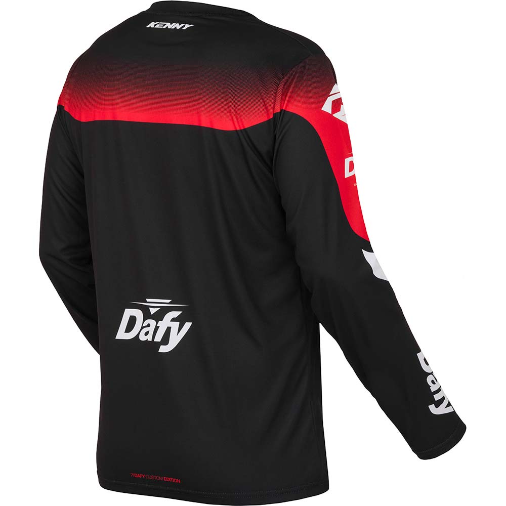 Maillot Flex Kenny