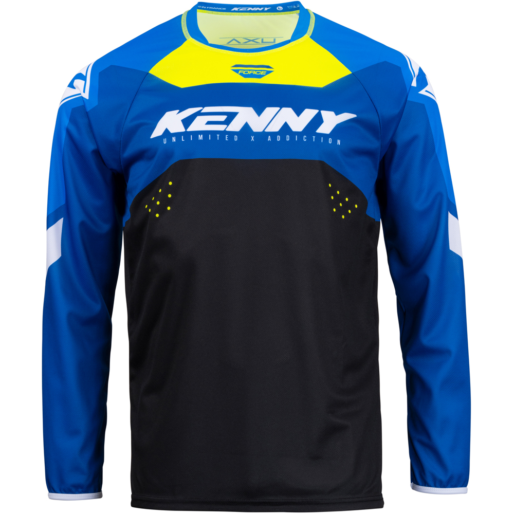 Maillot Enfant Force Kid - 2023