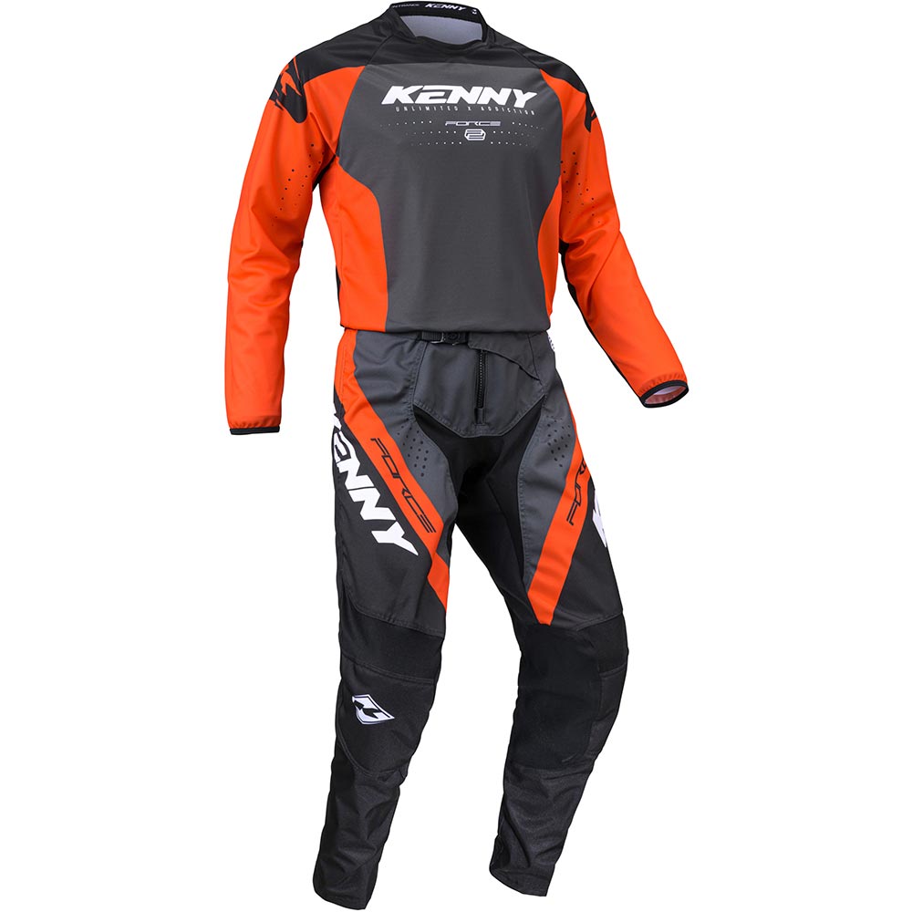 Maillot enfant Force Kid - 2024