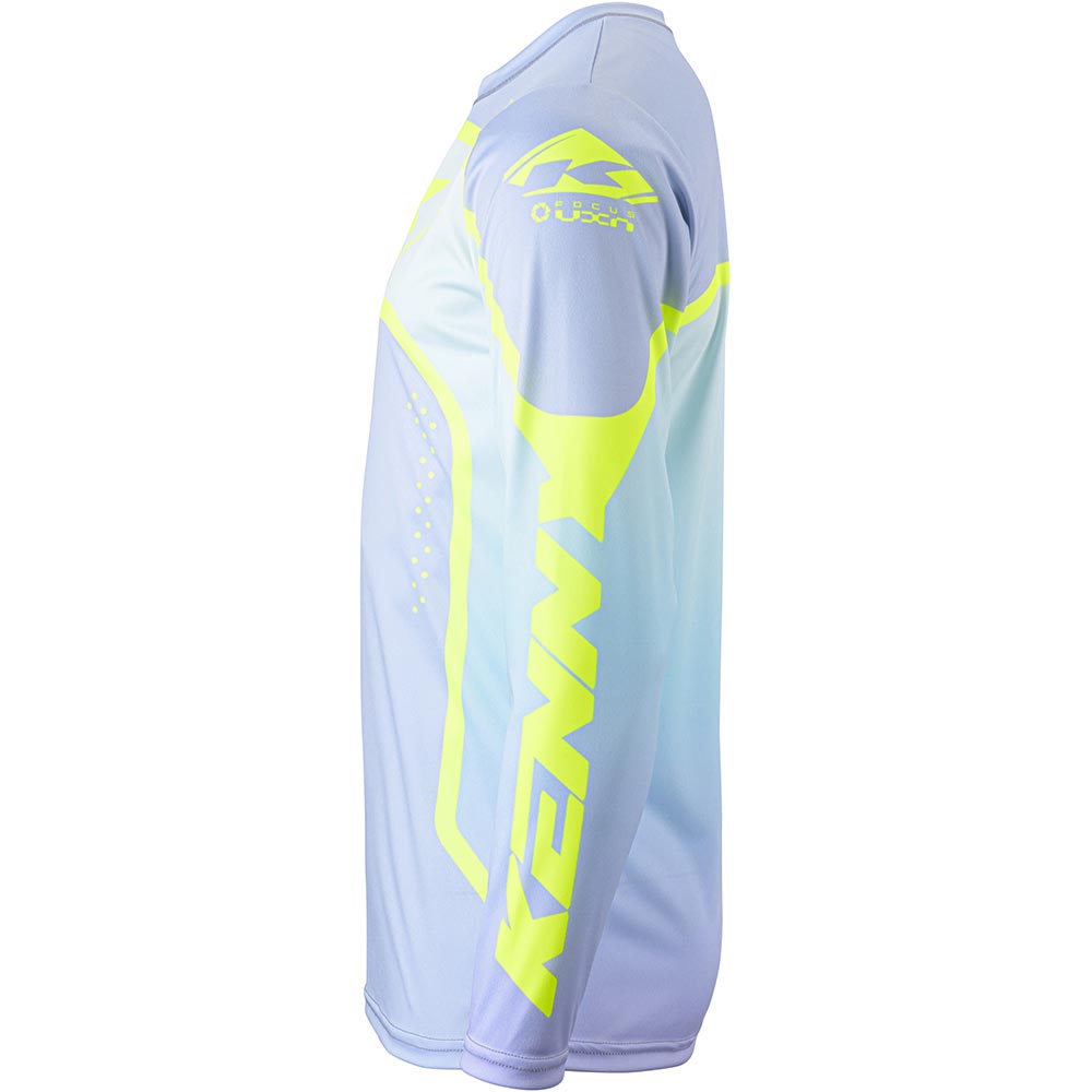 Maillot enfant Track Kid Focus